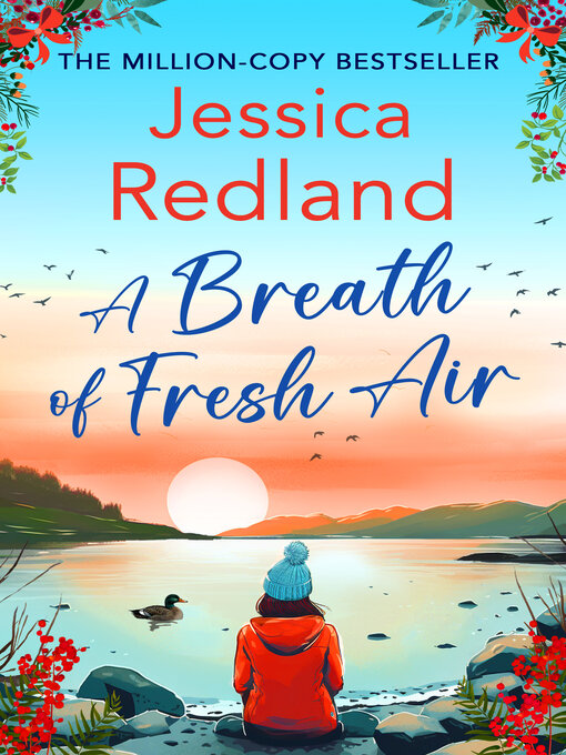 Title details for A Breath of Fresh Air by Jessica Redland - Available